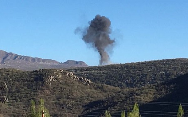 PDKê bi fermî ji Iraqê rawestandina bombardiman û serê Tirkiye-PKKê xwest