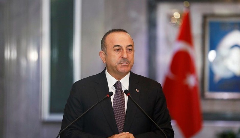 Çavusoglu: Pêsniyarên nû yên Amerîkayê hene...