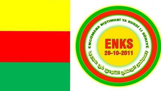 Brîtanya hewl dide aliyên siyasî yên Rojava li hev bîne