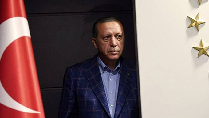 Erdogan serkeftina Îmamoglu pîroz kir û ji bo 2023yan peyam da