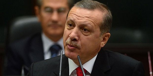 Kurd gotinên Erdogan ên derbarê ‘Pirsa Kurd’ de red dikin...