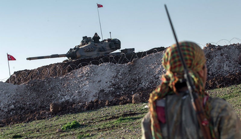 'Li Hesekê û Qamislo di navbera HSD û TSKê de ser derket'