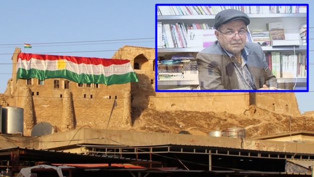 PDK û YNK navê namzedê parêzgariya Kerkûkê ragihandin