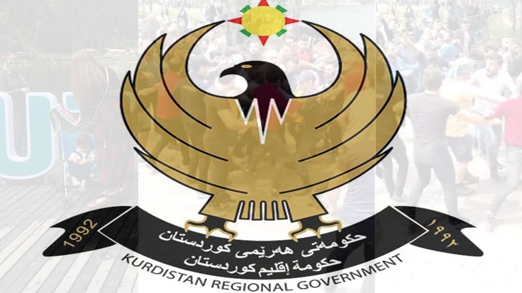 Ji Hikûmeta Kurdistanê daxuyaniya êrîsa Trabzonê: Ala Kurdistanê fermî û destûrî ye!