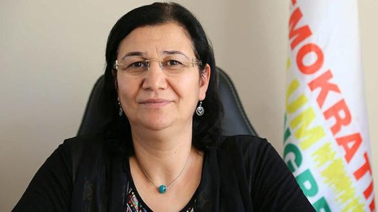 Leyla Guvenê li ser gotinên bo Serok Barzanî daxuyaniyeke nivîskî wesand