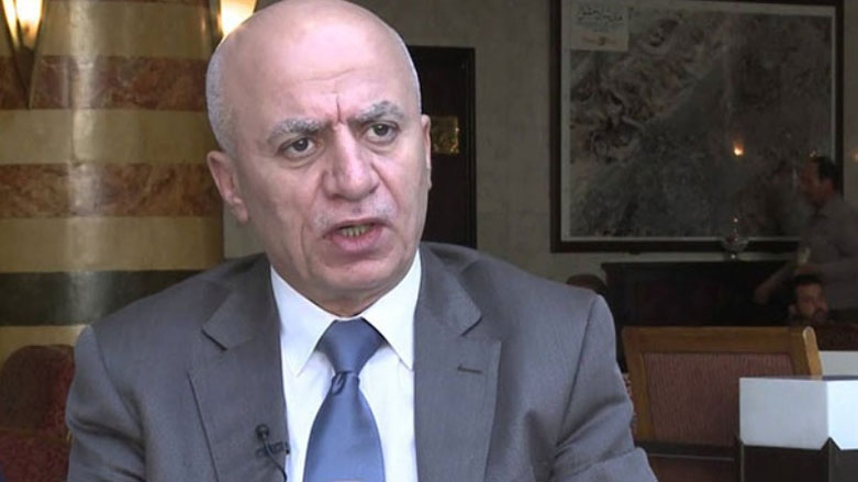 Omer Osê: Amerîkayê ji bo operasyona Rojhilatê Firatê destûr daye Tirkiyê