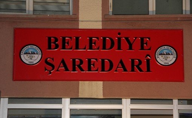 Saredarê HDPê û 9 kesên din bi serdegirtina malan hatin binçavkirin