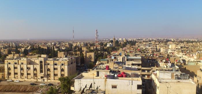 Rapirsîn | Ji sedî 47ê xelkê Rojavayê Kurdistanê reforman dixwaze