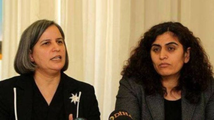 Dadgehê 29 sal cezayê Kisanak û Tuncelê hilwesand