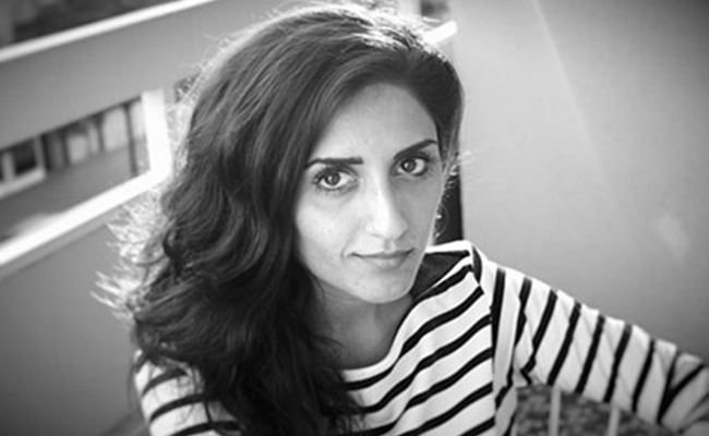 Rêzefîlmê derhênera Kurd payîzê di Netflixê de ye