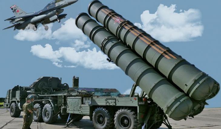 Rusya: Heger bixwazin em dikarin Su-35an jî bifirosin Tirkiyê