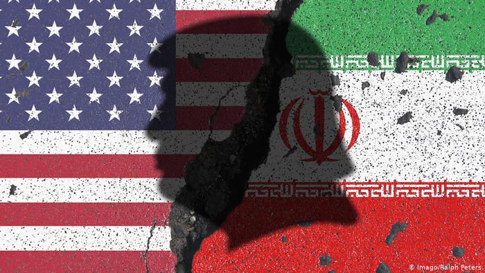 Trump û Pompeo bersiva Îranê dan: Derewkar in, hilwesîna xwe nêz dikin!