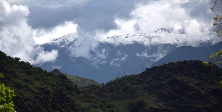 Tirkiye: Li Xwakurkê operasyoneke nû dest pê kir