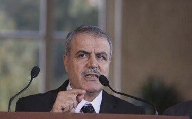 Serkirdeyekî Opozisyona Sûriyê heqaretê li Kurdan dike