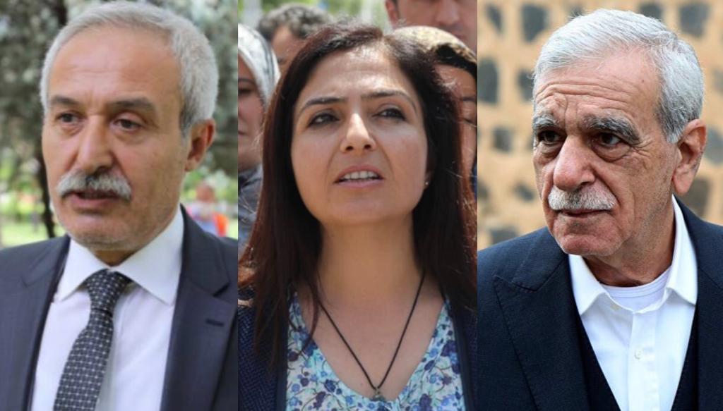 Parêzer Aktar: Dewleta Tirkiyê rêya siyasetê li ber Kurdan digire