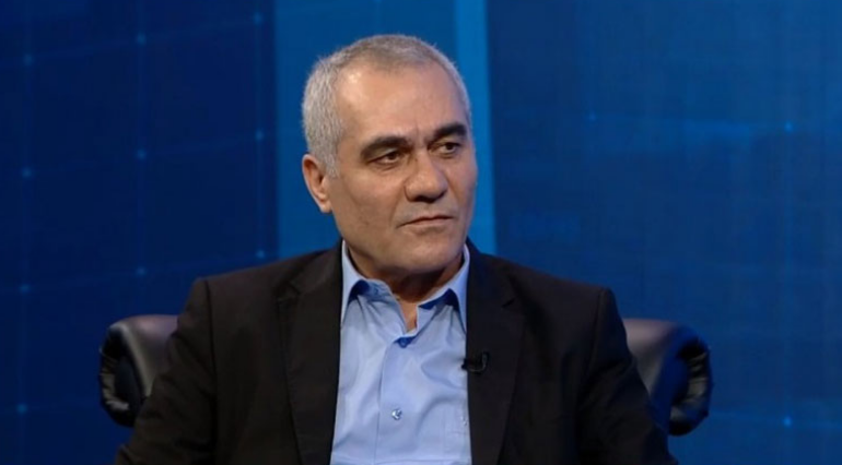 ENKS: Nerînên Amerîka û Tirkiyê li ser herêma ewle ji hev dûr in