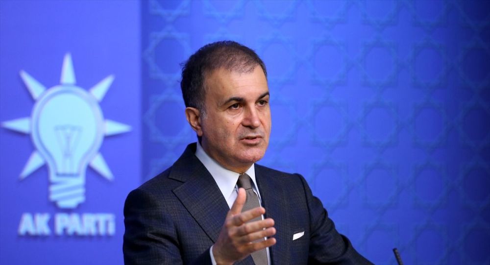 Berdevkê AKPê Çelik: Em dê koçberan li ‘Herêma Ewle’ bicih bikin!