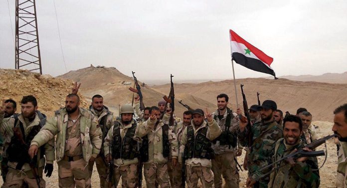 Rûsya: Li Sûriyê di 2 rojên dawiyê de 23 leskerên sûriyeyî jiyana xwe ji dest dan