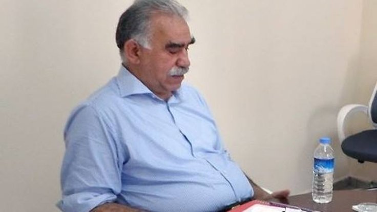 Ocalan: Ser ne çare ye, pirsgirêk bi demokrasiyê çareser dibe