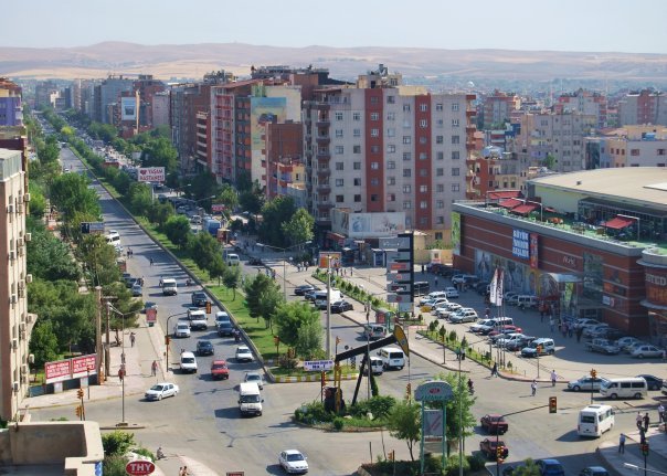Batmanê | Li sûna 4 muxtaran qeyûm hatin danîn