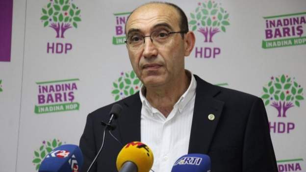 Berdevkê HDPê: Di protestoyan de 500 kes hatin binçavkirin