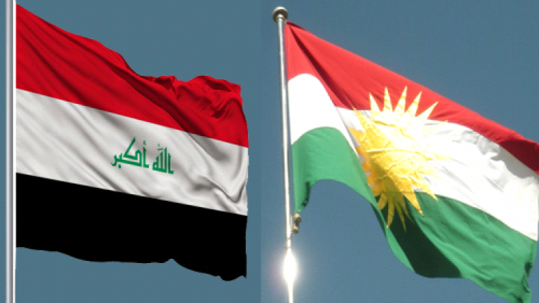 Herêma Kurdistanê jî komîteyekê bo hemwarkirina Destûra Iraqê pêk tîne
