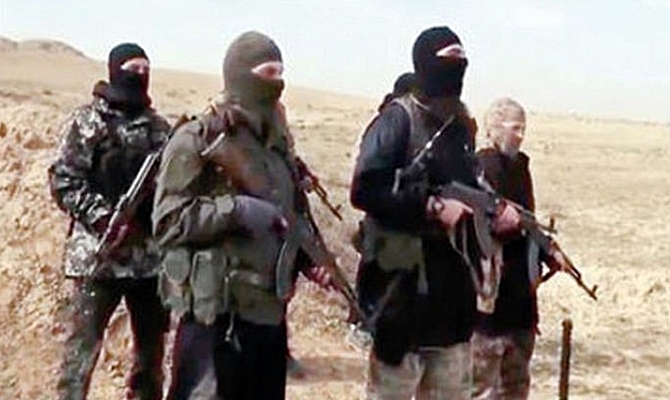 DAISê li Kerkûkê 2 polîsên Iraqê kustin, 2 jî birîndar kirin