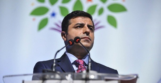Serdozgeriyê îtiraz li biryara tehliyekirina Demirtas kir