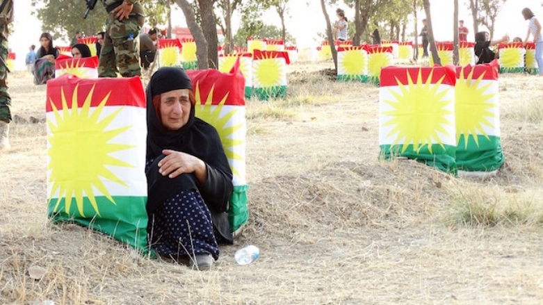 Enfala Behdînan di salvegera 31emîn de tê bibîranîn