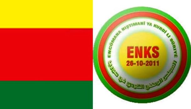 ENKS: ‘Ti sert û mercên me bo danûstandina TEV-DEMê nînin’