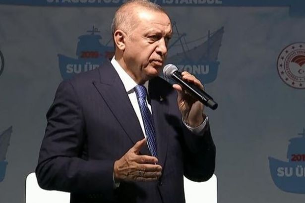 Erdogan gef li Îmamoglu xwar: Li Diyarbekirê bi ‘terorîstan’ re çi diaxivî?