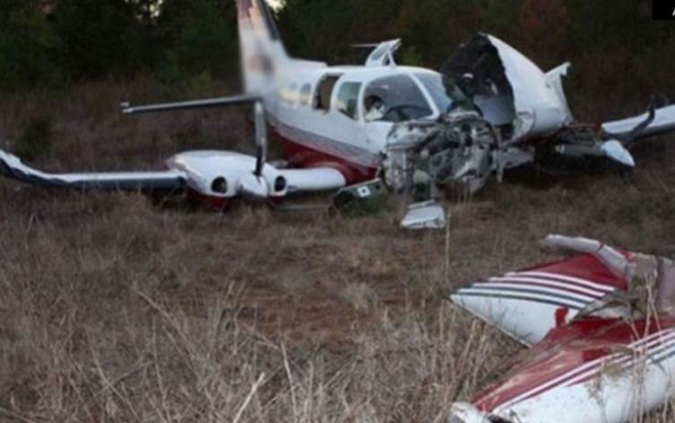 Balafira ambulans ket: 8 kes mirin