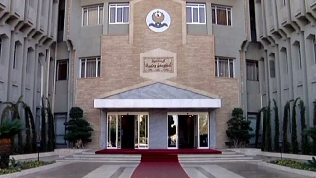 Parlemana Kurdistanê îro bi mijara Rojavayê dicive