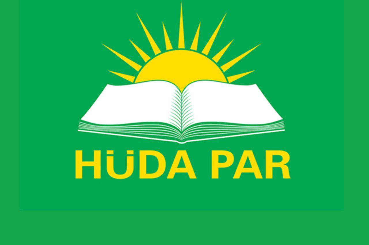 Ji HUDA-PARê daxuyaniya qeyûman: Ne hiqûqî ye û nerast e...