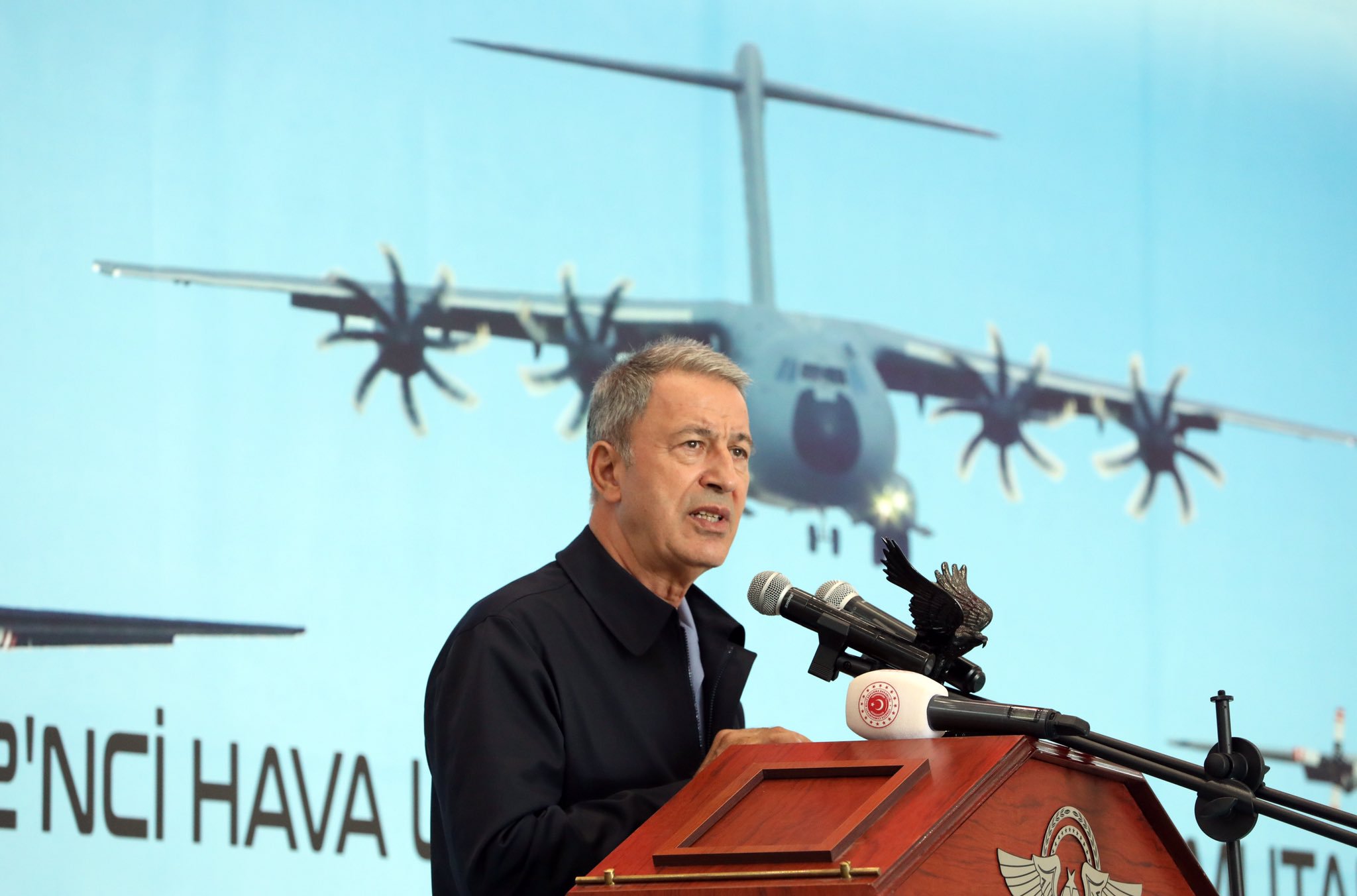 Akar bo ‘Herêma Ewle’: Plana me ya B û C jî amade ye!