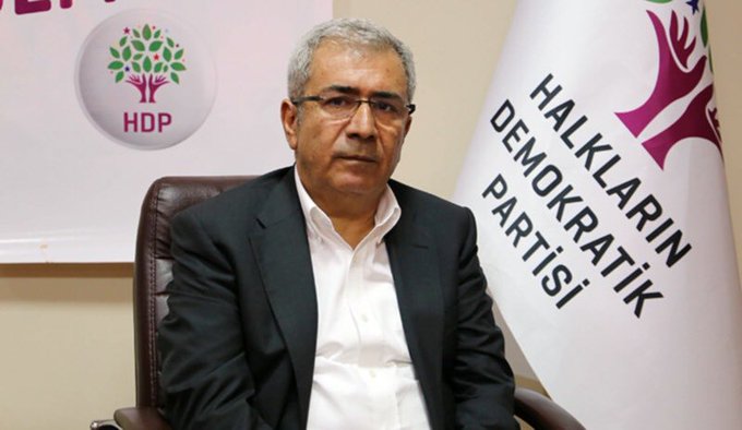 Tasçier: Birêz Barzanî dikare ji bo Rojava û Bakur roleke girîng bibîne