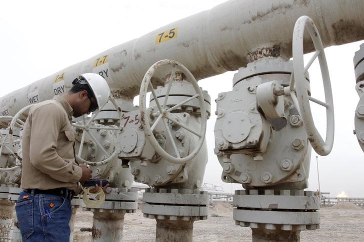 Iraq rojane 10 hezar bermil petrola Kerkûkê disîne Urdinê