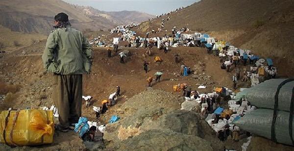 Bîlançoya mehekê: 6 kolber hatin kustin, 10 jî birîndar bûn