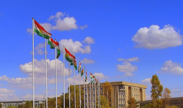 Îro Desteya Serokatiya Parlamentoyê û Serokên lijneyan dicivin!