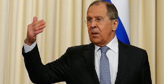 Lavrov: ‘Serê li Sûriyê bi rastî jî bidawî bû’