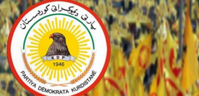 PDKê bi fermî doz li Dadgeha Federal a Iraqê vekir