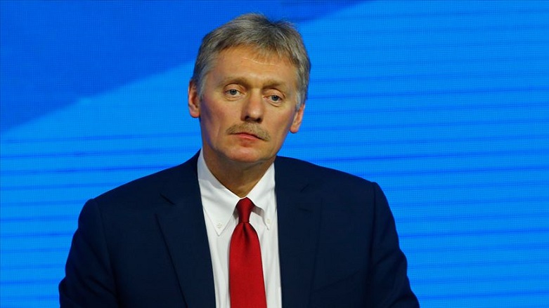Peskov: Pir nêzîk e xebatên destûra nû ya Sûriyê bidawî bibin