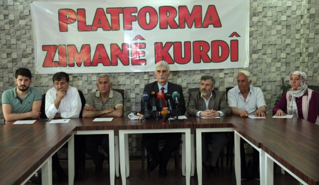 PZKê derxistina Kurdî ji Twitterên Saredariyan sermezar kir