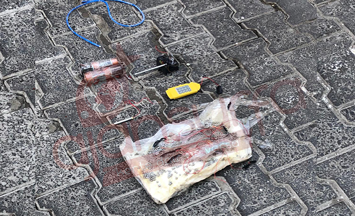 Li Rihayê alarma êrîsa xwekujî: Li nêzî Gola Masiyan...