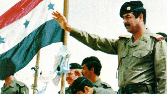 Sumeriye News: Iraqê hewil dide fermandarên Beasî vegerîne nav artêsê