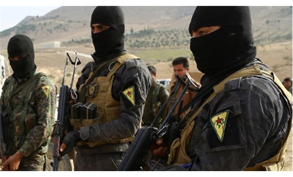 MSB: YPGê li Efrînê êrîs kir, 2 lesker birîndar bûn