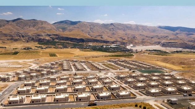 Türkiye’den ‘Güvenli Bölge’ açiklamasi: Çalisma bu yil basliyor!