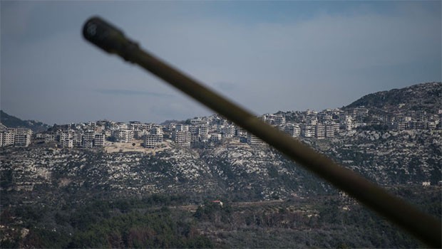 Sandên Tirkiye û Rûsyê bi mijara Idlibê li Enqerê civiyan