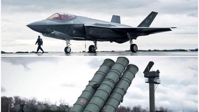 ABD’den S-400 test tepkisi: Erdogan Trump’a ‘nanik yapiyor’