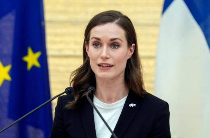 Finlandiya: Me hîn biryara sandina tanqan nedaye